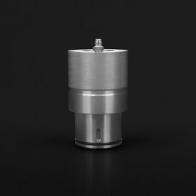 Wheel Bearing Greaser — Polaris